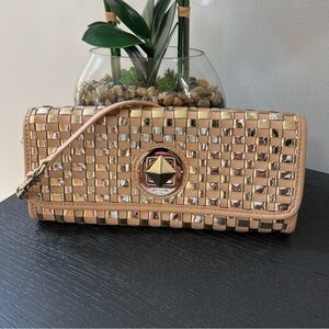 Beautiful Kate Spade shoulder/clutch!